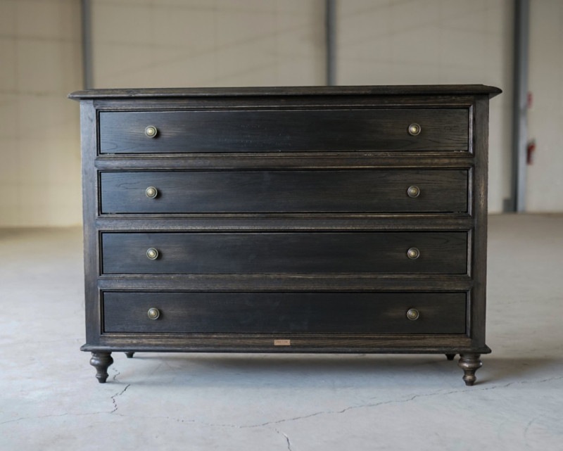 Brodia drawer (color/BLACK)