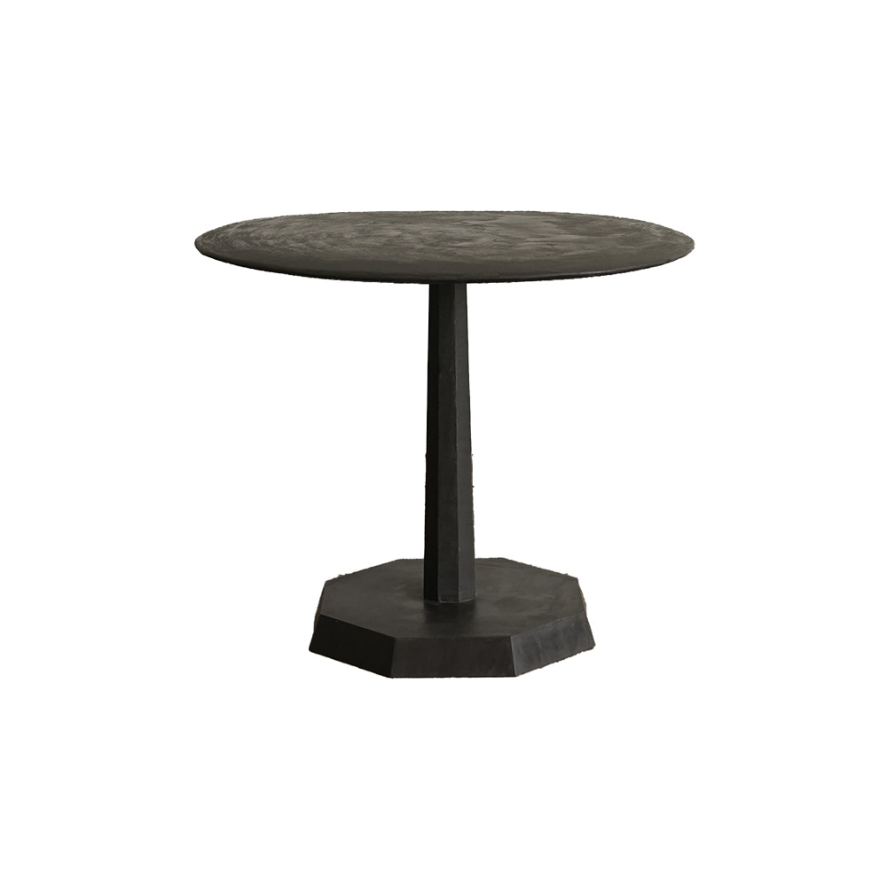 Mortex side table | TABLE - テーブル | ARTEM JAPAN