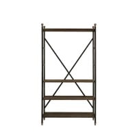 Eterno truss shelf
