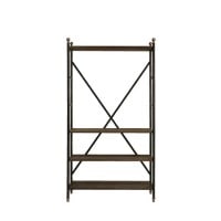 Eterno truss shelf