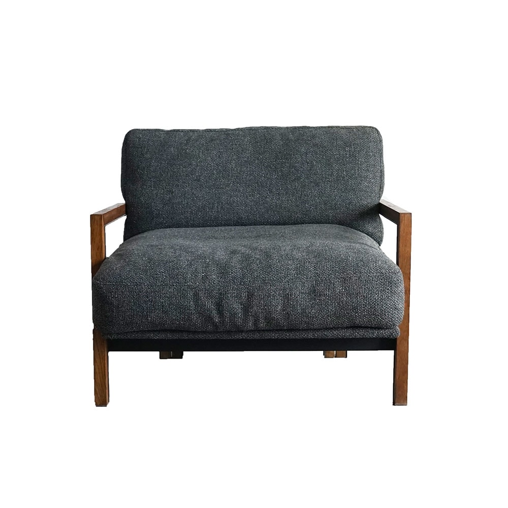 Antique cross chair | SOFA -ソファー- | ARTEM JAPAN