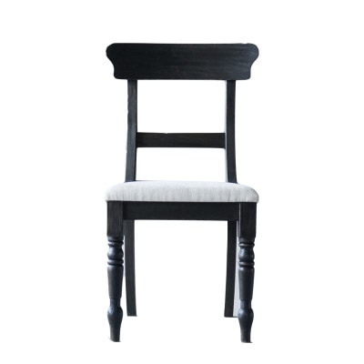 Brodia sweep chair