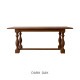 Brodia solid table