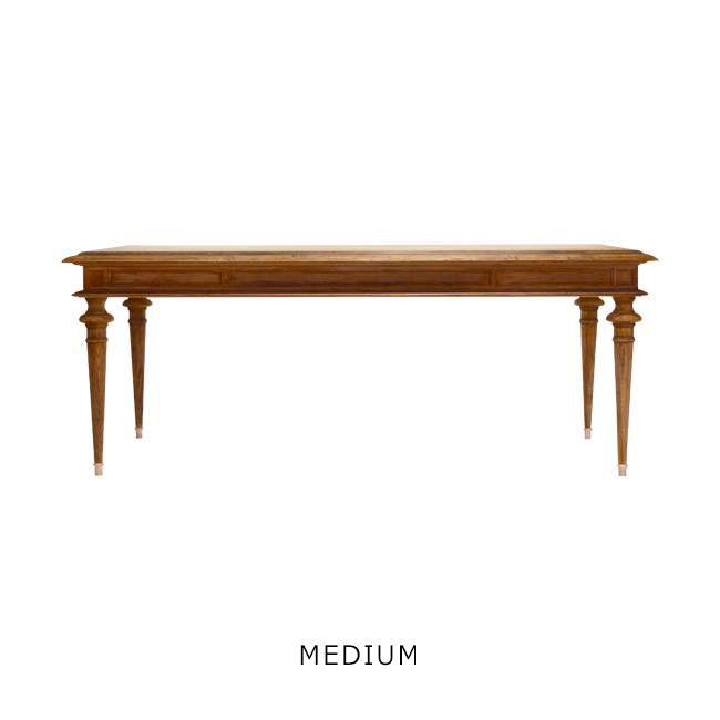 Noble grace table