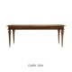 Noble grace table