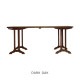 Noble trestle table