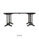 Noble trestle table