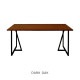 Noble slant table