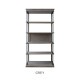 Arma open shelf