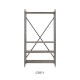Eterno truss shelf