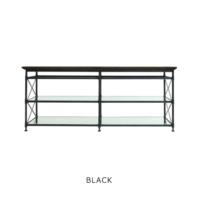 Eterno truss low board