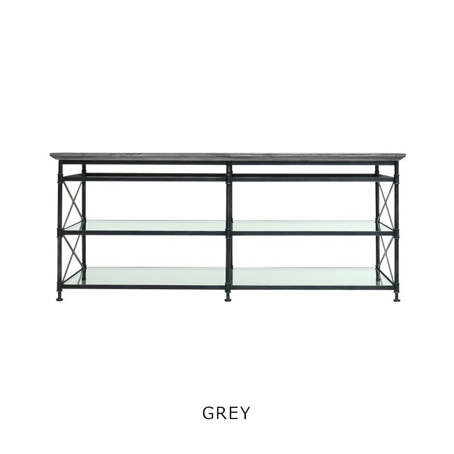 Eterno truss low board