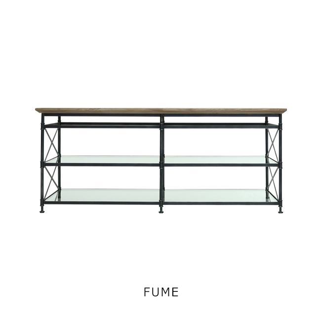 Eterno truss low board