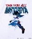 ＜数量限定＞＜TVアニメ「僕のヒーローアカデミア」×ARTIMATION＞ 緑谷出久 Tシャツ AMHA008
