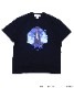 ＜数量限定＞＜TVアニメ「僕のヒーローアカデミア」×ARTIMATION＞ 荼毘 Tシャツ AMHA013