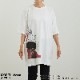 OCE006　オリジナルTシャツ　金田