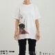 OCE006　オリジナルTシャツ　金田