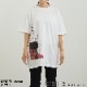 OCE006　オリジナルTシャツ　金田