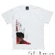 OCE006　オリジナルTシャツ　金田