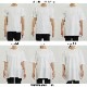 OCE006　オリジナルTシャツ　金田