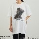 OCE004　オリジナルTシャツ　クマ