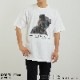 OCE004　オリジナルTシャツ　クマ