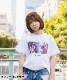 【ARTIMATION×すばらしきこのせかい　The Animation】Shibuya Battle Tシャツ　AMSB004