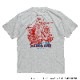 ＜数量限定＞＜SAND LAND×ARTIMATION＞TANK 104 S/S TEE　AMSDL003