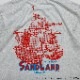 ＜数量限定＞＜SAND LAND×ARTIMATION＞TANK 104 S/S TEE　AMSDL003