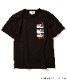 【ARTIMATION×ベルセルク】 「GUTS COLLAGE S/S TEE」 　BERSERK  AMBS003