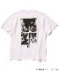 【ARTIMATION×ベルセルク】 「GUTS COLLAGE S/S TEE」 　BERSERK  AMBS003