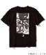 【ARTIMATION×ベルセルク】 「GUTS COLLAGE S/S TEE」 　BERSERK  AMBS003