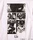 【ARTIMATION×ベルセルク】 「GUTS COLLAGE S/S TEE」 　BERSERK  AMBS003