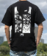 【ARTIMATION×ベルセルク】 「GUTS COLLAGE S/S TEE」 　BERSERK  AMBS003