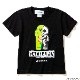 ＜GACHAPIN & MUKKU×ARTIMATION＞ GACHAPIN S/S KIDS TEE　AMGM005
