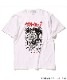 【ARTIMATION×ベルセルク】  「髑髏の騎士 S/S TEE」 　BERSERK AMBS006　