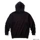 ＜GACHAPIN & MUKKU×ARTIMATION＞ G & M HOODIE　AMGM007