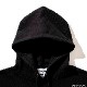 ＜GACHAPIN & MUKKU×ARTIMATION＞ G & M HOODIE　AMGM007