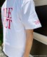 【THE MET×ARTIMATION】 LOGO TEE THEMET005