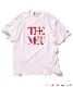 【THE MET×ARTIMATION】 LOGO TEE THEMET005