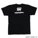<数量限定><11月中旬より順次発送予定><刃牙×三人称×ARTIMATION>BAKI×SANNINSHOW S/S TEE AMBK017