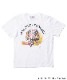〈数量限定〉＜ONE PIECE FILM RED×SECRET BASE＞ ARTIMATION DIRECTION 「トニートニー・チョッパー スカルＴシャツ」 AMOP002