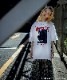 【ARTIMATION×ベルセルク】  「狂戦士ガッツ S/S TEE」 BERSERK AMBS013