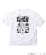 【ARTIMATION×ベルセルク】  「両面ベヘリット S/S TEE」 BERSERK AMBS015