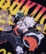 ＜数量限定＞＜TVアニメ「僕のヒーローアカデミア」×ARTIMATION＞ 爆豪勝己 トートバッグ AMHA002