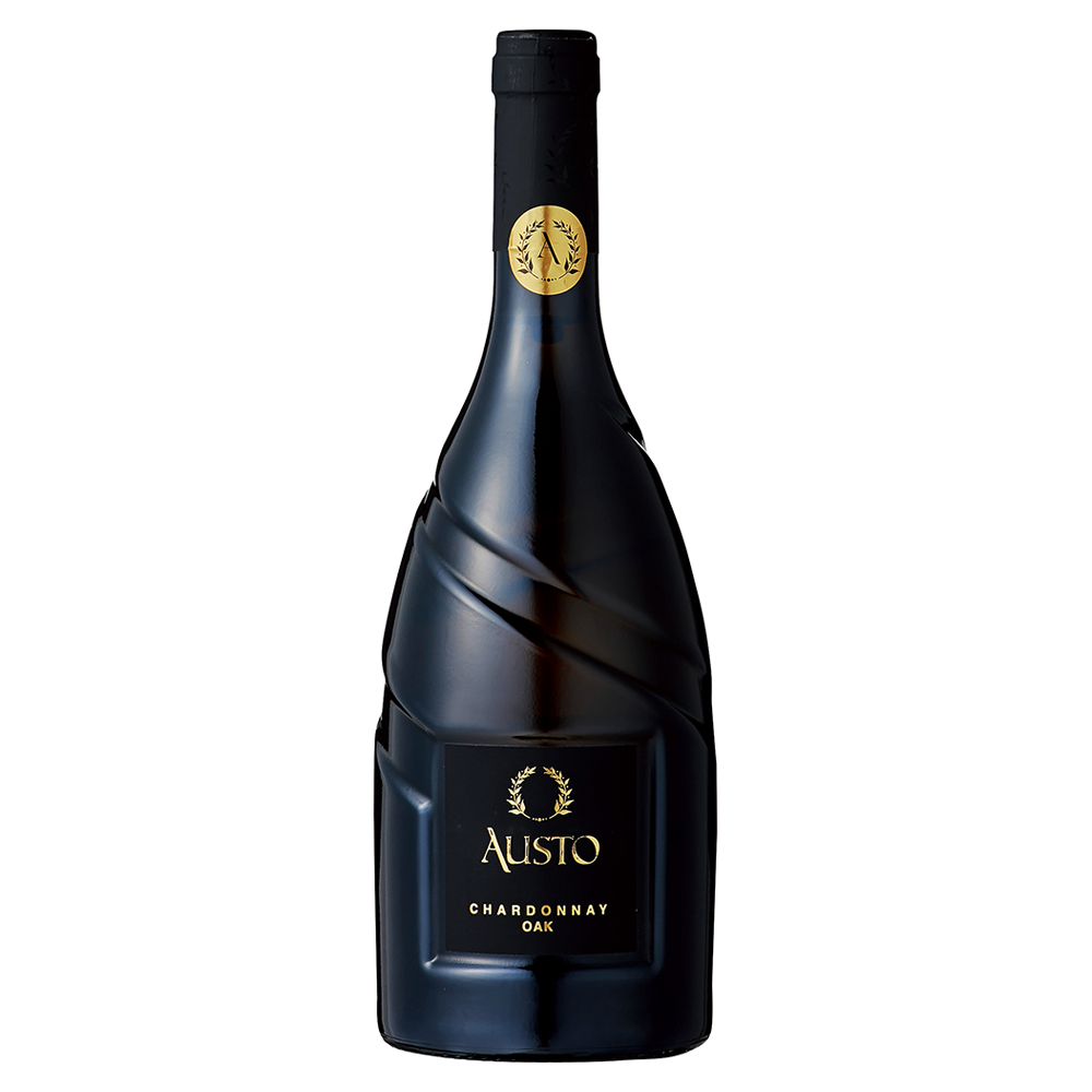 アウスト シャルドネ オーク樽熟成2022 | イタリア | WINE SHOP ASAHIYA
