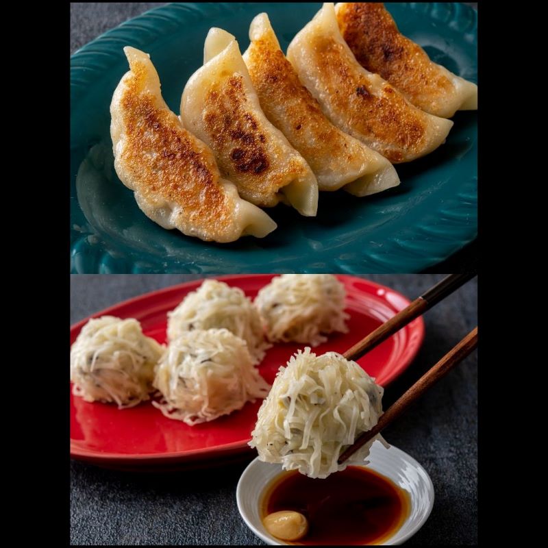 エスサワダ　総料理長・澤田州平監修　本格中華コレクション　B