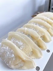 梅餃子50個(25個入×2パック)