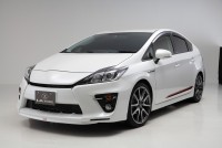G's　LXカラードフロントスポイラー(塗装済) ３０プリウス|プリウス|車種別検索
