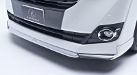 ＬＸカラードフロントスポイラー（標準バンパー）|ヴェルファイア／アルファード|車種別検索